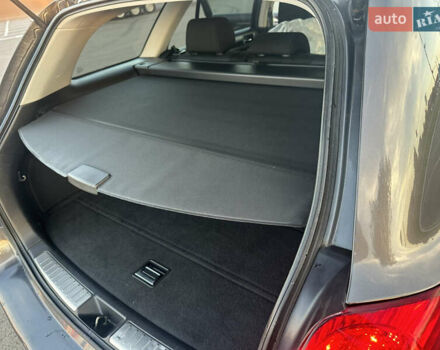 Серый Тойота Авенсис, объемом двигателя 1.8 л и пробегом 232 тыс. км за 7350 $, фото 23 на Automoto.ua