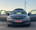 Серый Тойота Авенсис, объемом двигателя 1.8 л и пробегом 232 тыс. км за 7350 $, фото 1 на Automoto.ua