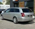 Сірий Тойота Авенсіс, об'ємом двигуна 2.2 л та пробігом 195 тис. км за 7700 $, фото 5 на Automoto.ua