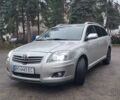 Сірий Тойота Авенсіс, об'ємом двигуна 2.2 л та пробігом 270 тис. км за 6499 $, фото 9 на Automoto.ua