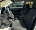 Сірий Тойота Авенсіс, об'ємом двигуна 2.2 л та пробігом 195 тис. км за 7700 $, фото 12 на Automoto.ua