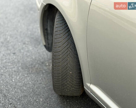 Серый Тойота Авенсис, объемом двигателя 1.79 л и пробегом 224 тыс. км за 8199 $, фото 9 на Automoto.ua