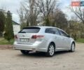 Серый Тойота Авенсис, объемом двигателя 2 л и пробегом 243 тыс. км за 7999 $, фото 11 на Automoto.ua