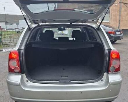 Сірий Тойота Авенсіс, об'ємом двигуна 2.2 л та пробігом 270 тис. км за 6499 $, фото 6 на Automoto.ua