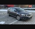 Сірий Тойота Авенсіс, об'ємом двигуна 2 л та пробігом 240 тис. км за 7200 $, фото 16 на Automoto.ua