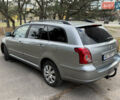 Серый Тойота Авенсис, объемом двигателя 1.8 л и пробегом 232 тыс. км за 6200 $, фото 3 на Automoto.ua