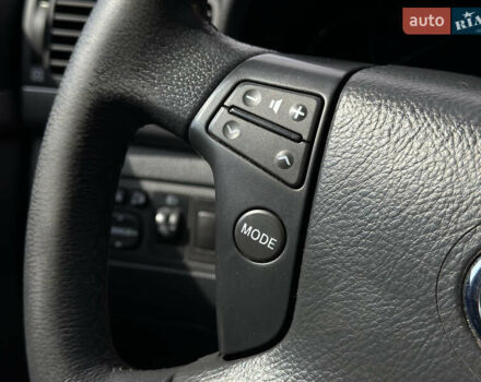 Сірий Тойота Авенсіс, об'ємом двигуна 2.23 л та пробігом 195 тис. км за 7999 $, фото 40 на Automoto.ua