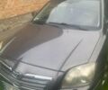 Серый Тойота Авенсис, объемом двигателя 2.2 л и пробегом 244 тыс. км за 7489 $, фото 1 на Automoto.ua