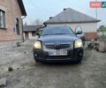 Серый Тойота Авенсис, объемом двигателя 2 л и пробегом 278 тыс. км за 6000 $, фото 1 на Automoto.ua
