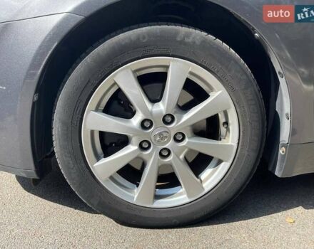Серый Тойота Авенсис, объемом двигателя 2.23 л и пробегом 295 тыс. км за 8195 $, фото 54 на Automoto.ua