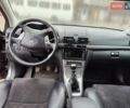 Серый Тойота Авенсис, объемом двигателя 2.2 л и пробегом 275 тыс. км за 4500 $, фото 3 на Automoto.ua