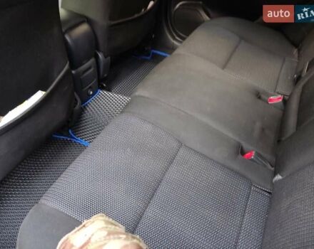 Серый Тойота Авенсис, объемом двигателя 2.01 л и пробегом 310 тыс. км за 7800 $, фото 17 на Automoto.ua