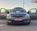 Серый Тойота Авенсис, объемом двигателя 1.8 л и пробегом 232 тыс. км за 7350 $, фото 22 на Automoto.ua
