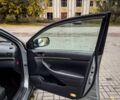 Серый Тойота Авенсис, объемом двигателя 2 л и пробегом 340 тыс. км за 3200 $, фото 17 на Automoto.ua
