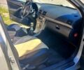 Серый Тойота Авенсис, объемом двигателя 2 л и пробегом 275 тыс. км за 7199 $, фото 6 на Automoto.ua