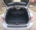 Серый Тойота Авенсис, объемом двигателя 2 л и пробегом 312 тыс. км за 7600 $, фото 1 на Automoto.ua
