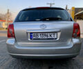 Серый Тойота Авенсис, объемом двигателя 2.2 л и пробегом 245 тыс. км за 5999 $, фото 9 на Automoto.ua