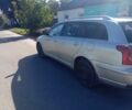 Серый Тойота Авенсис, объемом двигателя 2 л и пробегом 340 тыс. км за 5582 $, фото 1 на Automoto.ua