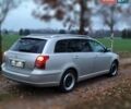 Серый Тойота Авенсис, объемом двигателя 2.2 л и пробегом 198 тыс. км за 2696 $, фото 3 на Automoto.ua