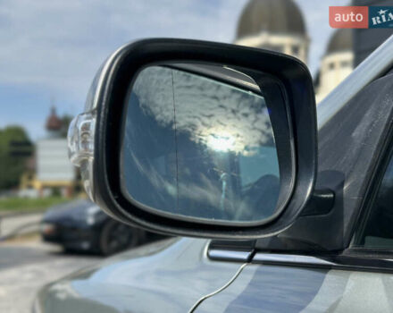 Сірий Тойота Авенсіс, об'ємом двигуна 2.23 л та пробігом 195 тис. км за 7999 $, фото 24 на Automoto.ua