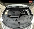 Серый Тойота Авенсис, объемом двигателя 2 л и пробегом 243 тыс. км за 7999 $, фото 34 на Automoto.ua