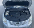 Серый Тойота Авенсис, объемом двигателя 2 л и пробегом 230 тыс. км за 7800 $, фото 23 на Automoto.ua