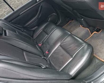 Серый Тойота Авенсис, объемом двигателя 2.2 л и пробегом 285 тыс. км за 5350 $, фото 22 на Automoto.ua