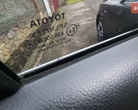 Серый Тойота Авенсис, объемом двигателя 2.2 л и пробегом 285 тыс. км за 5350 $, фото 46 на Automoto.ua