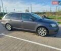 Серый Тойота Авенсис, объемом двигателя 2.23 л и пробегом 259 тыс. км за 7200 $, фото 1 на Automoto.ua