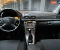 Серый Тойота Авенсис, объемом двигателя 1.8 л и пробегом 203 тыс. км за 7300 $, фото 28 на Automoto.ua