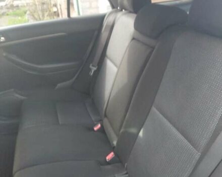 Сірий Тойота Авенсіс, об'ємом двигуна 2 л та пробігом 261 тис. км за 7400 $, фото 8 на Automoto.ua