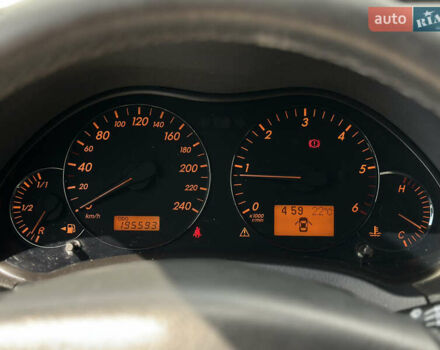 Сірий Тойота Авенсіс, об'ємом двигуна 2.23 л та пробігом 195 тис. км за 7999 $, фото 44 на Automoto.ua