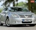 Серый Тойота Авенсис, объемом двигателя 2 л и пробегом 281 тыс. км за 6800 $, фото 1 на Automoto.ua