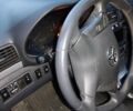 Серый Тойота Авенсис, объемом двигателя 2.2 л и пробегом 309 тыс. км за 7300 $, фото 13 на Automoto.ua