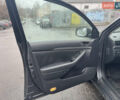 Серый Тойота Авенсис, объемом двигателя 2 л и пробегом 206 тыс. км за 7500 $, фото 15 на Automoto.ua