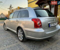 Серый Тойота Авенсис, объемом двигателя 2.2 л и пробегом 245 тыс. км за 5999 $, фото 8 на Automoto.ua