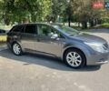 Серый Тойота Авенсис, объемом двигателя 2.23 л и пробегом 295 тыс. км за 8195 $, фото 65 на Automoto.ua