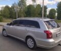 Сірий Тойота Авенсіс, об'ємом двигуна 2 л та пробігом 340 тис. км за 6300 $, фото 1 на Automoto.ua