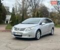 Серый Тойота Авенсис, объемом двигателя 2 л и пробегом 243 тыс. км за 7999 $, фото 9 на Automoto.ua