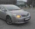 Сірий Тойота Авенсіс, об'ємом двигуна 1.8 л та пробігом 200 тис. км за 9200 $, фото 3 на Automoto.ua
