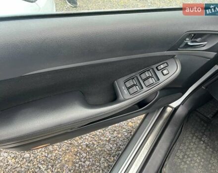 Сірий Тойота Авенсіс, об'ємом двигуна 1.8 л та пробігом 204 тис. км за 7900 $, фото 15 на Automoto.ua