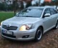 Серый Тойота Авенсис, объемом двигателя 2.2 л и пробегом 198 тыс. км за 2696 $, фото 15 на Automoto.ua