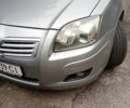 Серый Тойота Авенсис, объемом двигателя 2 л и пробегом 282 тыс. км за 7300 $, фото 1 на Automoto.ua