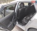 Серый Тойота Авенсис, объемом двигателя 2 л и пробегом 313 тыс. км за 7400 $, фото 6 на Automoto.ua