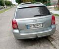 Серый Тойота Авенсис, объемом двигателя 2 л и пробегом 282 тыс. км за 7300 $, фото 6 на Automoto.ua