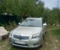 Серый Тойота Авенсис, объемом двигателя 0 л и пробегом 295 тыс. км за 6700 $, фото 1 на Automoto.ua