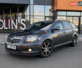 Серый Тойота Авенсис, объемом двигателя 2.2 л и пробегом 256 тыс. км за 6650 $, фото 2 на Automoto.ua