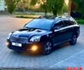Серый Тойота Авенсис, объемом двигателя 1.5 л и пробегом 218 тыс. км за 6200 $, фото 1 на Automoto.ua