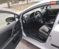 Серый Тойота Авенсис, объемом двигателя 2 л и пробегом 313 тыс. км за 7400 $, фото 2 на Automoto.ua