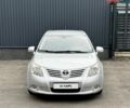 Серый Тойота Авенсис, объемом двигателя 2.2 л и пробегом 362 тыс. км за 7000 $, фото 1 на Automoto.ua